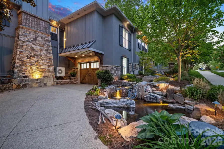 54 Mountain Drive, Biltmore Lake, NC 28715 - #3