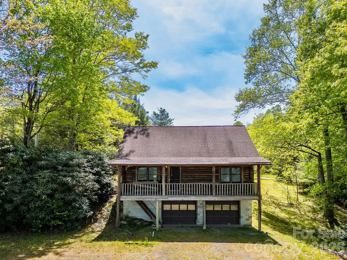 944 High Peak Road, Hendersonville, NC 28739 - #1