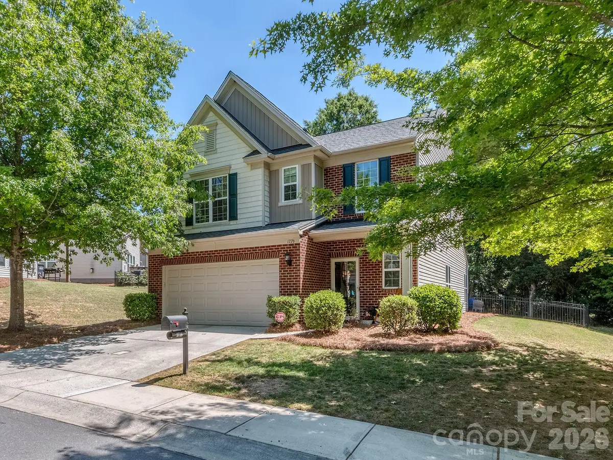 1726 Royal Gorge Avenue, Charlotte, NC 28210 - #1