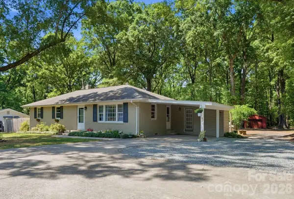 2522 Doster Road, Monroe, NC 28112