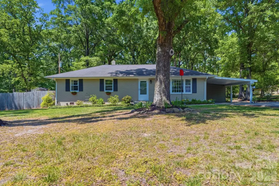 2522 Doster Road, Monroe, NC 28112 - #3