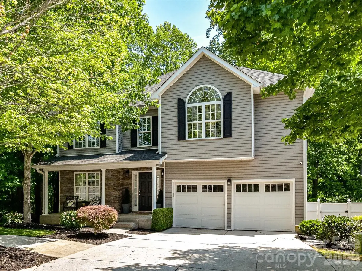 19040 Oakhurst Boulevard, Cornelius, NC 28031 - #1