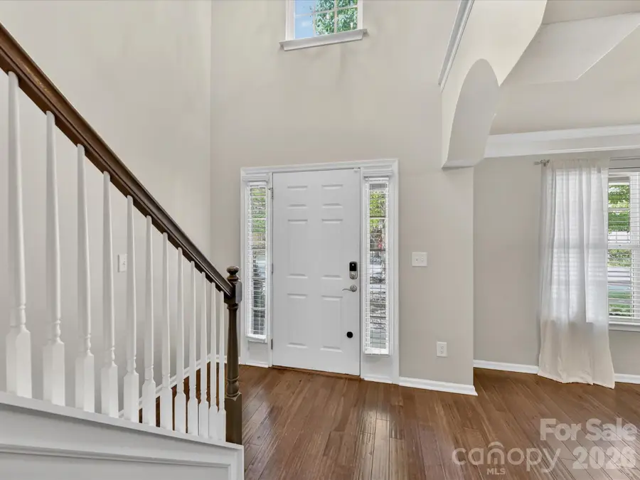 19040 Oakhurst Boulevard, Cornelius, NC 28031 - #3