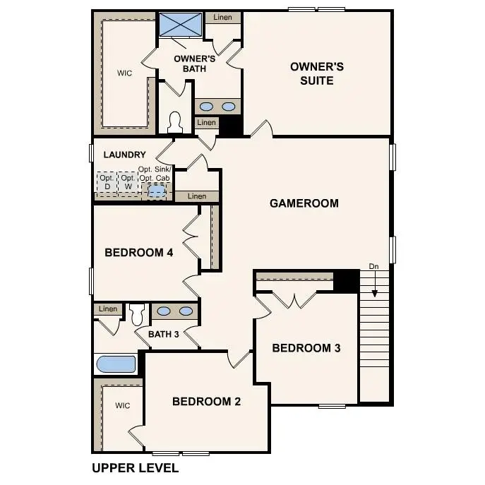 808 Hallman Branch Lane, Lincolnton, NC 28092 - #3