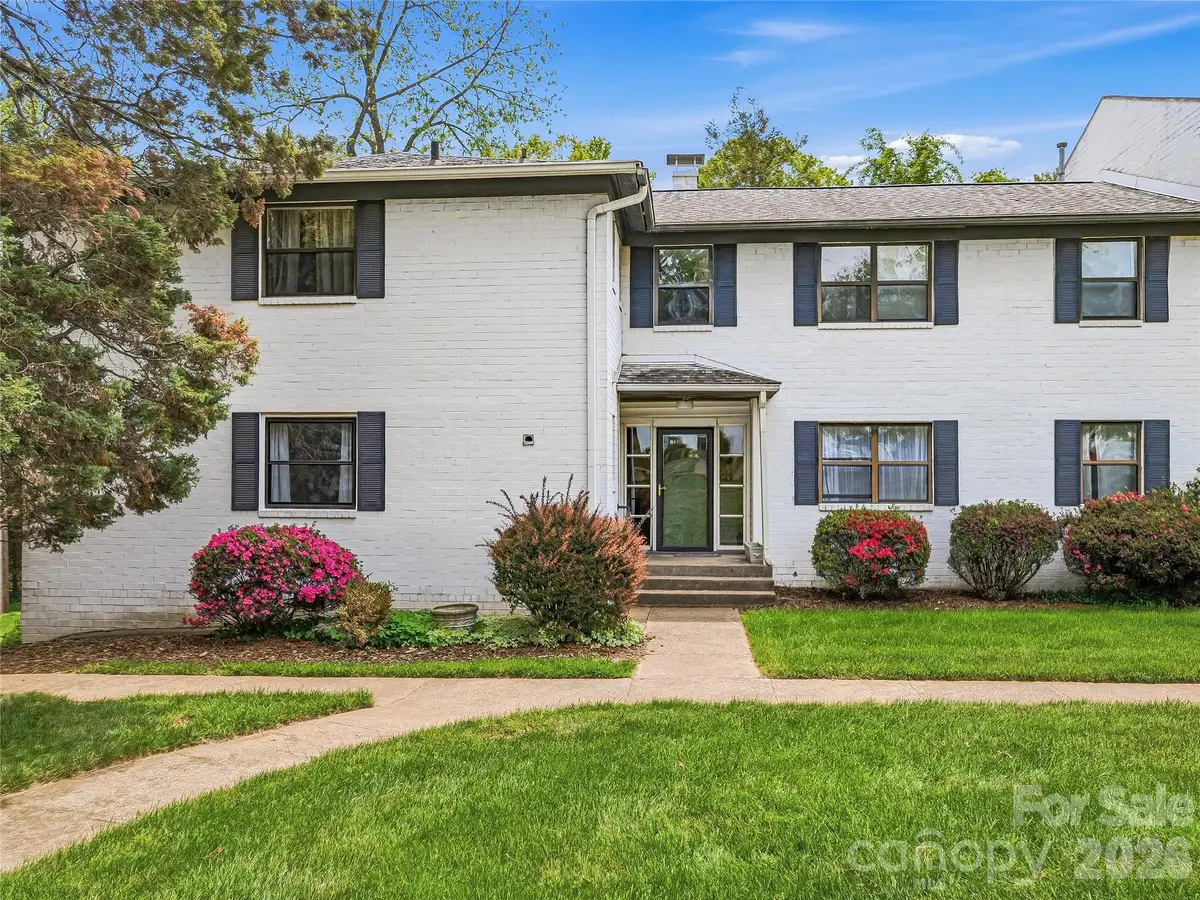 615 Biltmore Avenue #F1, Asheville, NC 28803 - #1