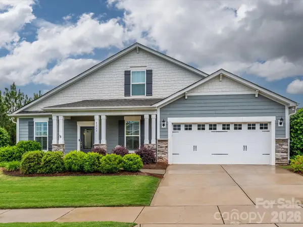 4268 Merrivale Drive, Lancaster, SC 29720