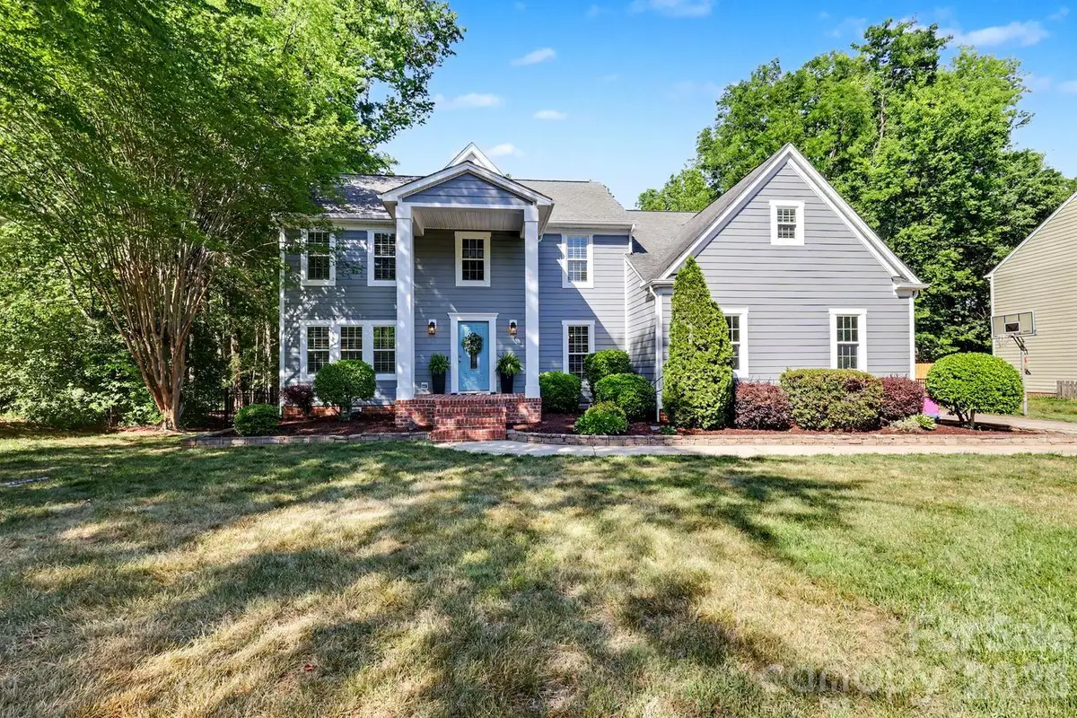 12227 Provincetowne Drive, Charlotte, NC 28277 - #1