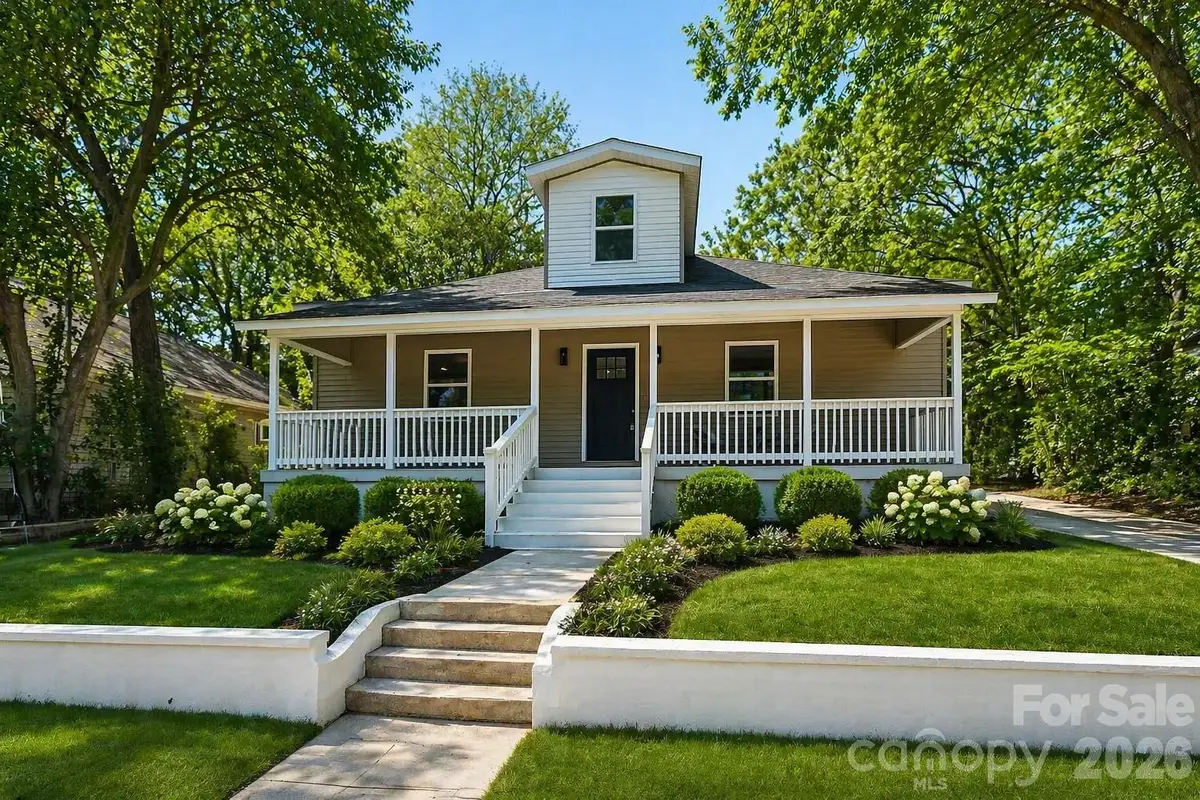 514 W Arch Street, Lancaster, SC 29720 - #1