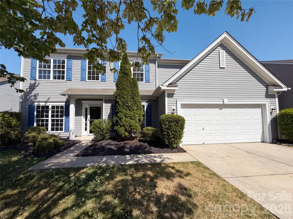 6767 Thistle Down Drive, Harrisburg, NC 28075 - #1