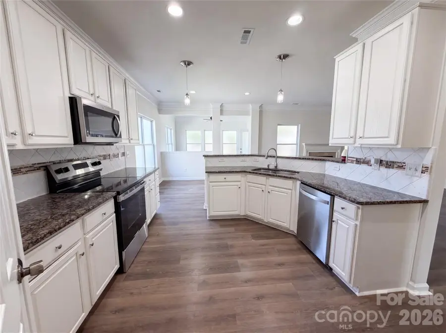 6767 Thistle Down Drive, Harrisburg, NC 28075 - #2