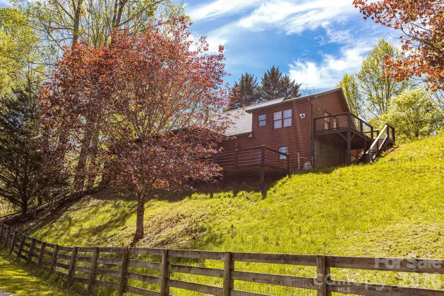 440 Huskey Road, Bryson City, NC 28713 - #2