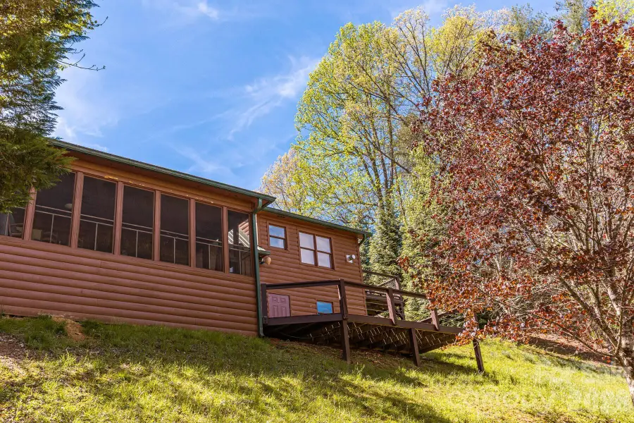 440 Huskey Road, Bryson City, NC 28713 - #3