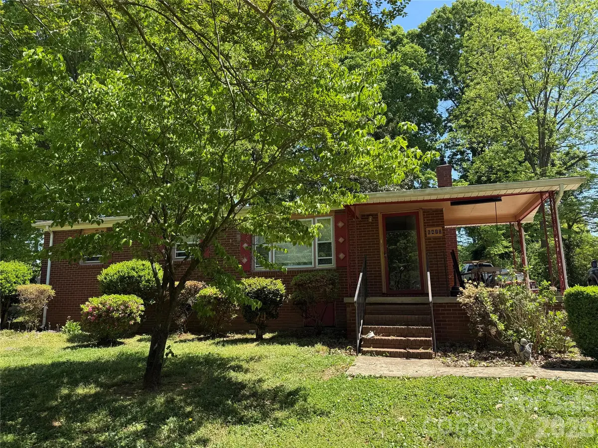 6410 Rockwell Boulevard W, Charlotte, NC 28269 - #1