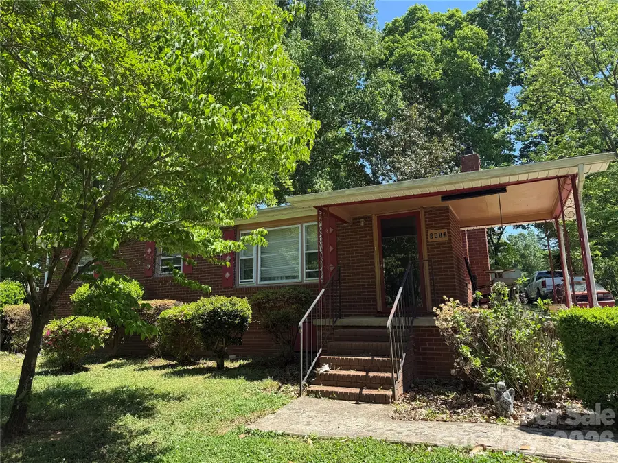6410 Rockwell Boulevard W, Charlotte, NC 28269 - #2