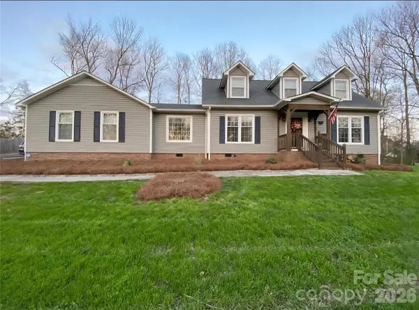 569 Westwood Drive, Kannapolis, NC 28081
