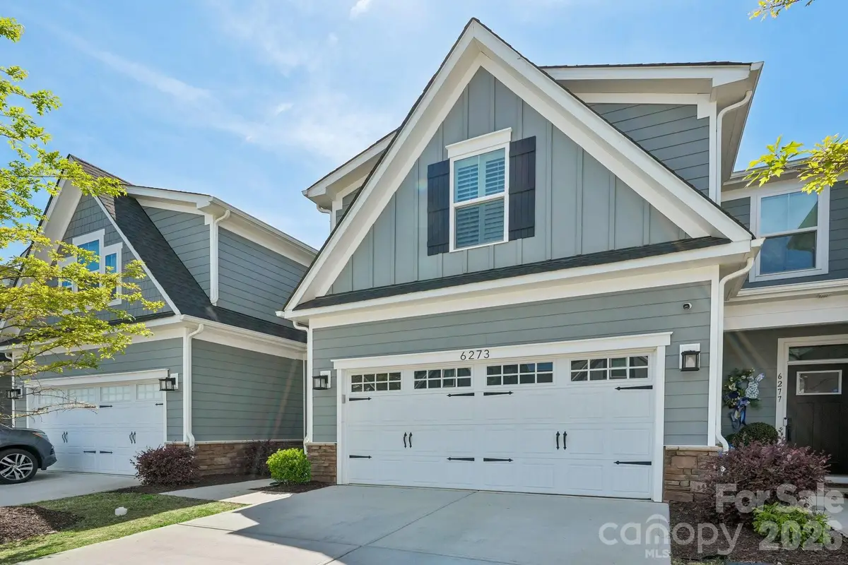 6273 Ashton Park Drive, Denver, NC 28037 - #1