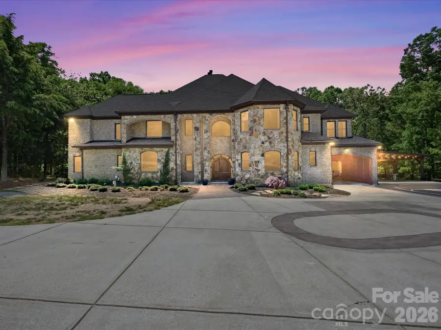 6112 Rehobeth Road, Waxhaw, NC 28173 - #3