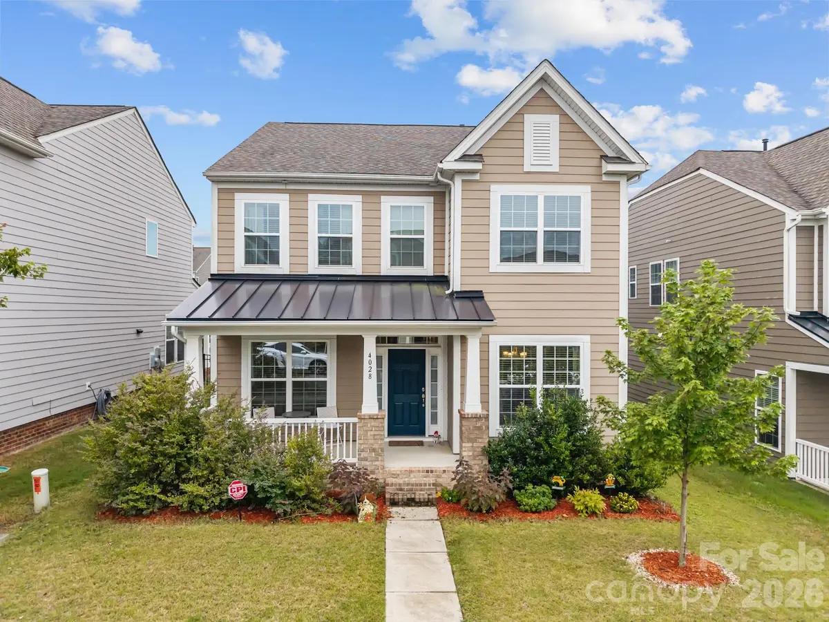 4028 Whittier Lane, Tega Cay, SC 29708 - #1
