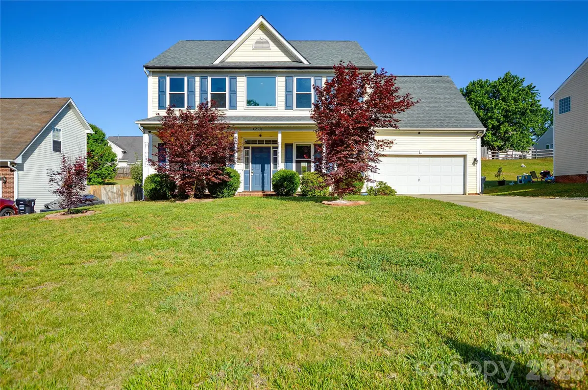 4220 Sebring Court Sw, Concord, NC 28025 - #1