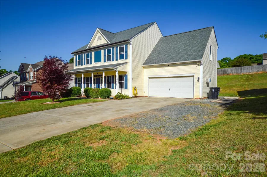 4220 Sebring Court Sw, Concord, NC 28025 - #2