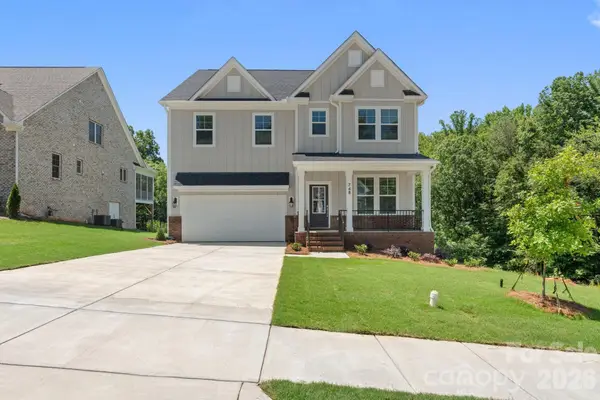 13107 Blacksmith Court, Matthews, NC 28105
