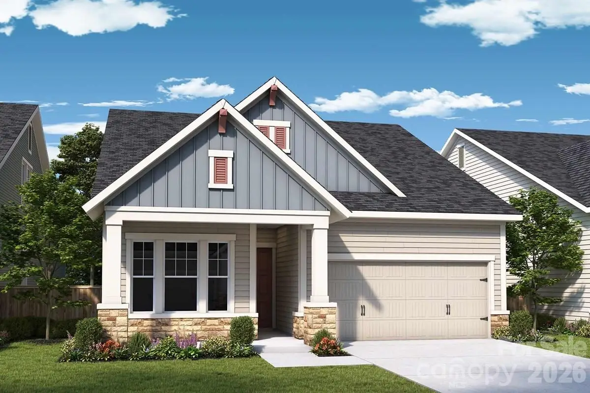 1015 Fen Lane, Waxhaw, NC 28173 - #1