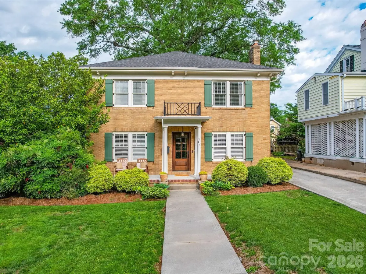 907 Edgewood Circle, Gastonia, NC 28052 - #1