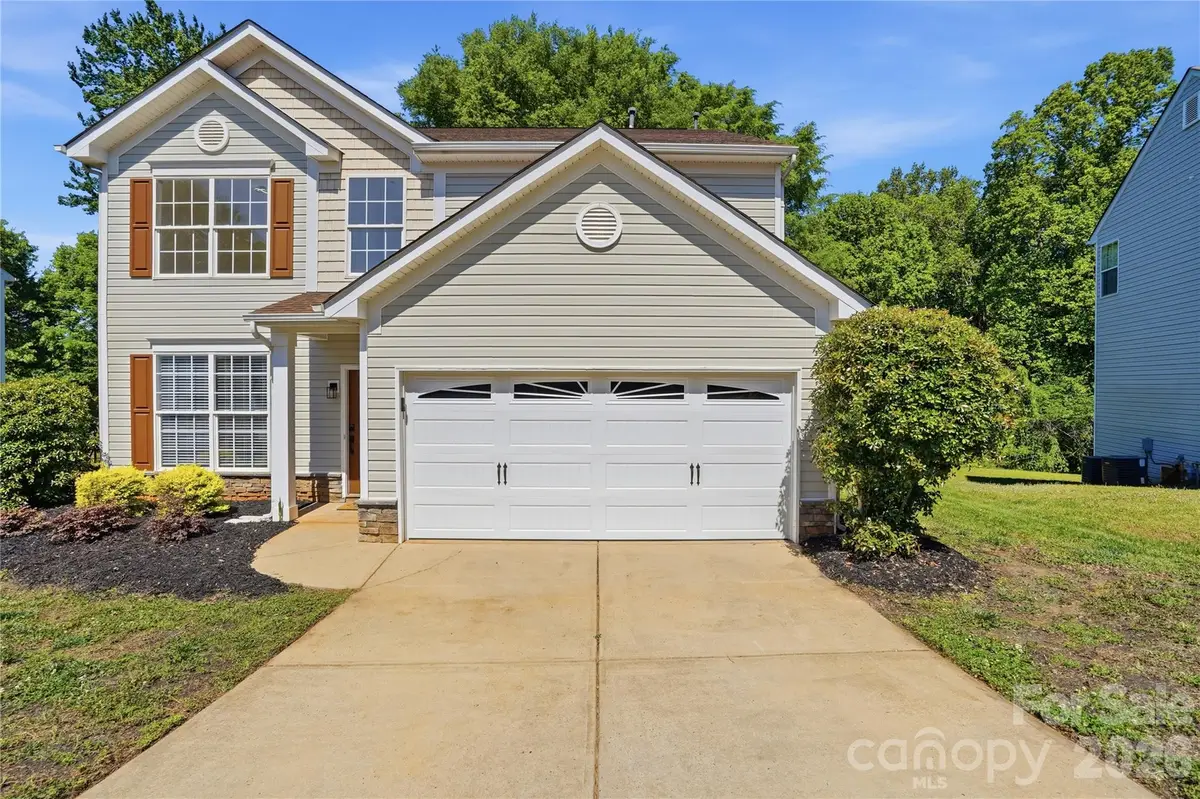 126 Matlen Drive, Mooresville, NC 28117 - #1