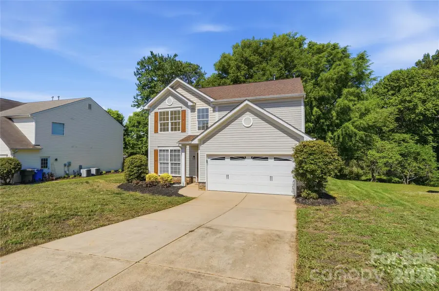 126 Matlen Drive, Mooresville, NC 28117 - #3