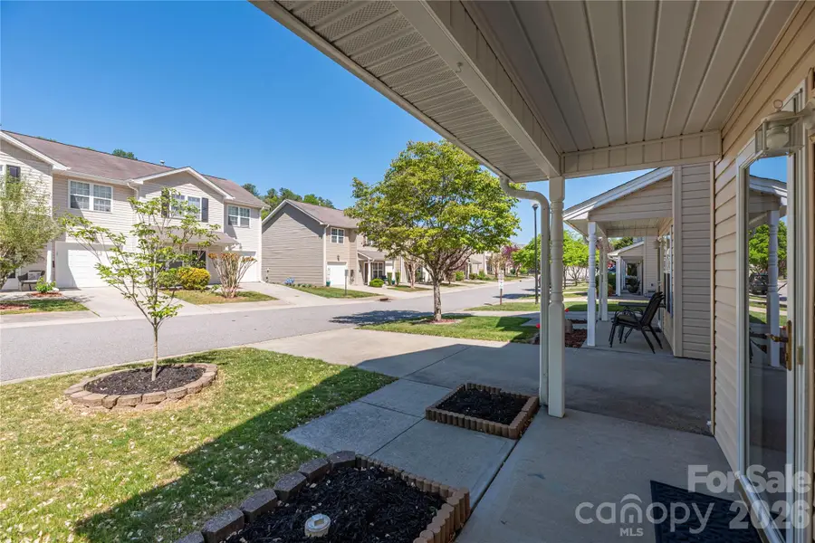 46 Chesire Way, Fletcher, NC 28732 - #3