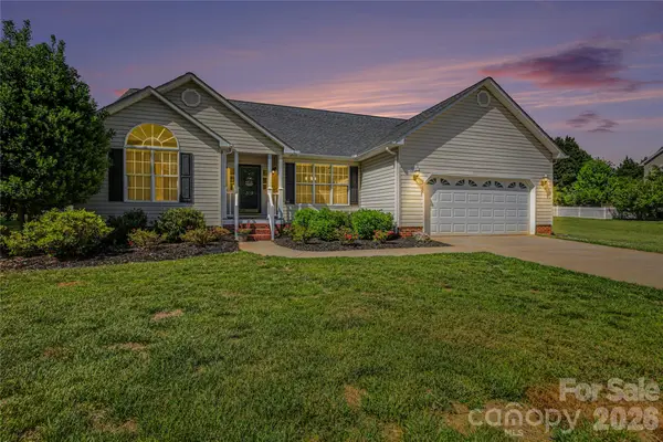 309 Foxcress Drive, Salisbury, NC 28147