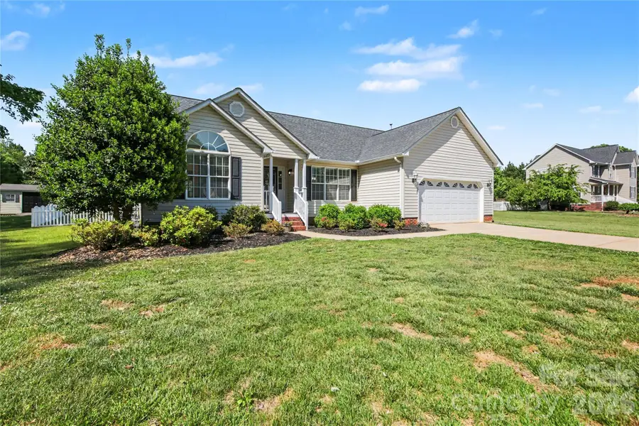 309 Foxcress Drive, Salisbury, NC 28147 - #3