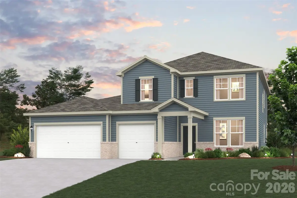 3516 Oasis Drive, Monroe, NC 28112 - #1
