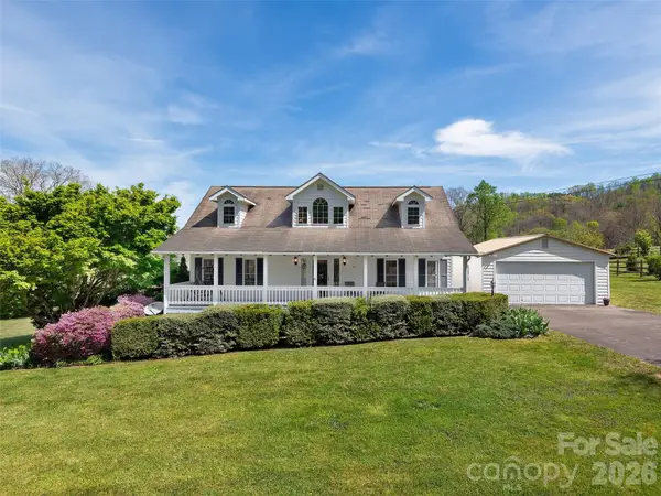 44 Tibi Lane, Waynesville, NC 28785