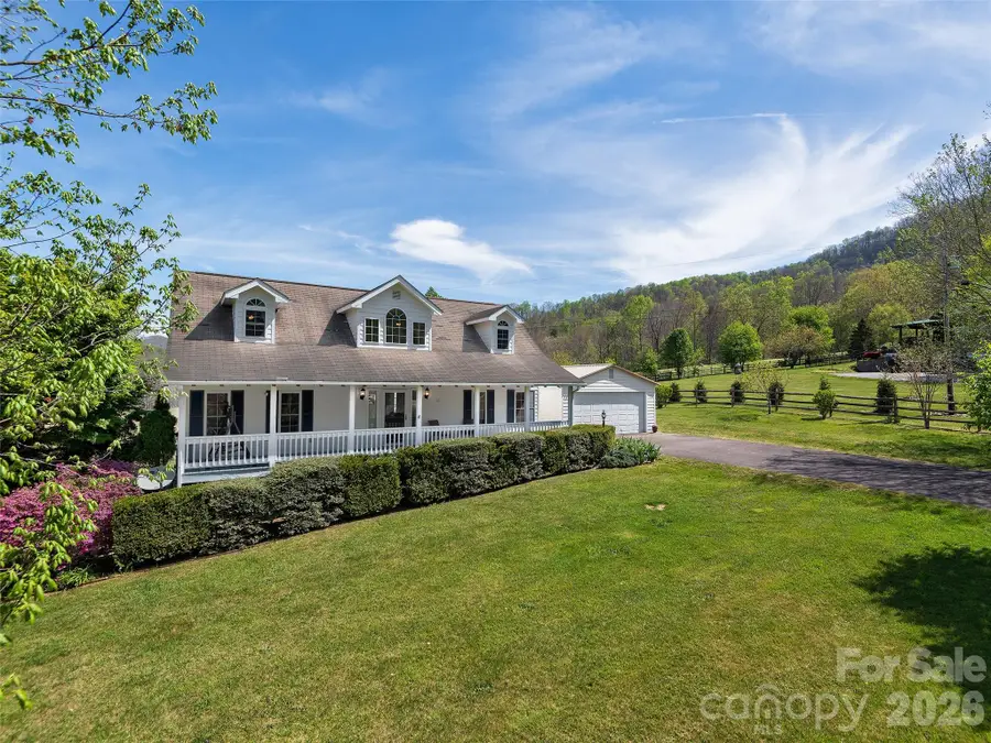 44 Tibi Lane, Waynesville, NC 28785 - #3