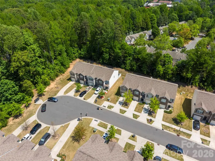 6132 Guildford Hill Lane #5D, Charlotte, NC 28215 - #3