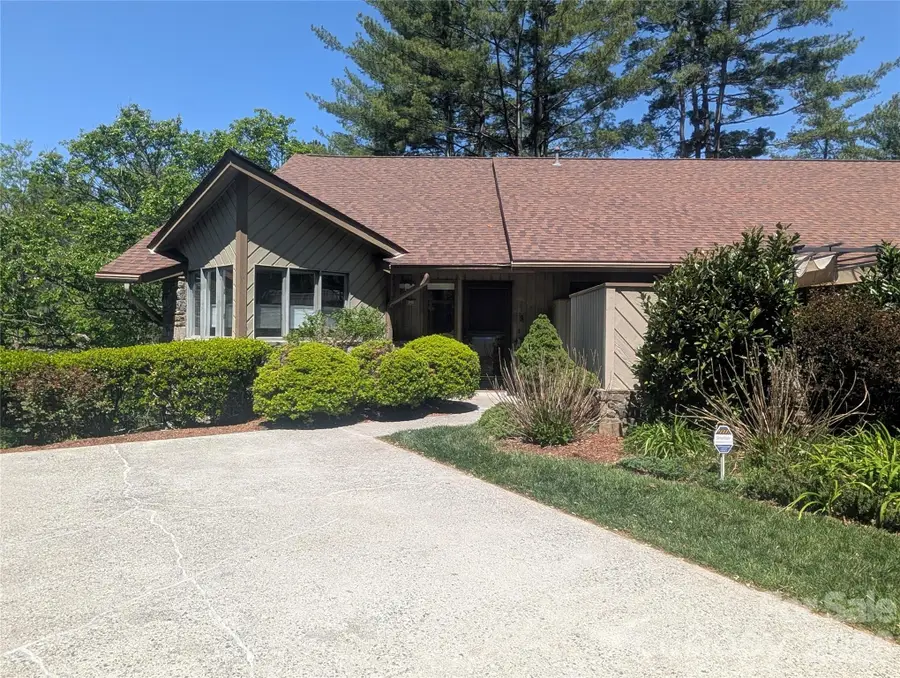 201 Timber Drive, Asheville, NC 28804 - #2