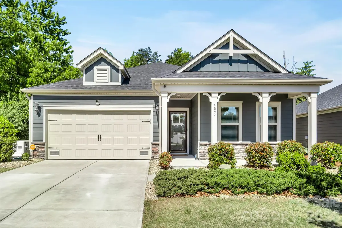 4097 Canopy Creek Drive, Denver, NC 28037 - #1