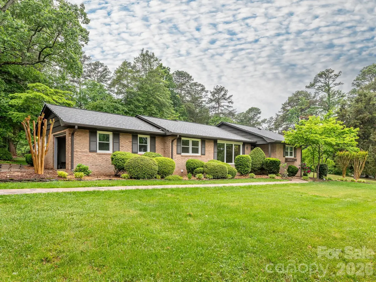 8536 Circle Drive, Mount Pleasant, NC 28124 - #1