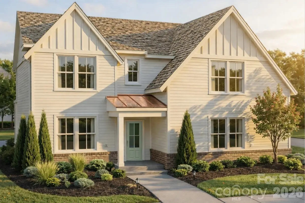 2311 Chateau Court, Matthews, NC 28105 - #1