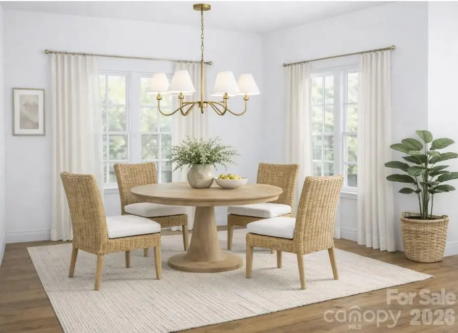 2311 Chateau Court, Matthews, NC 28105 - #3