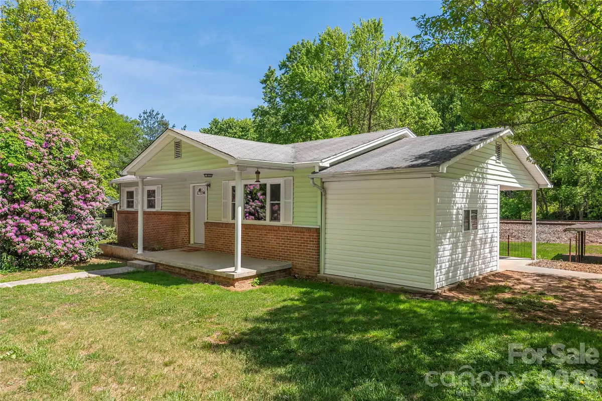1140 Groundhog Road, Canton, NC 28716 - #1
