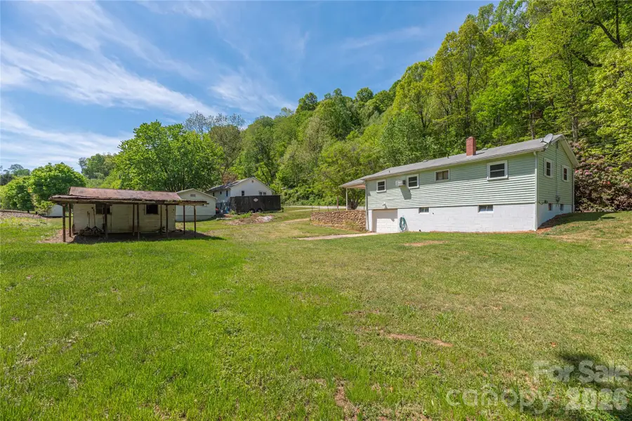 1140 Groundhog Road, Canton, NC 28716 - #2