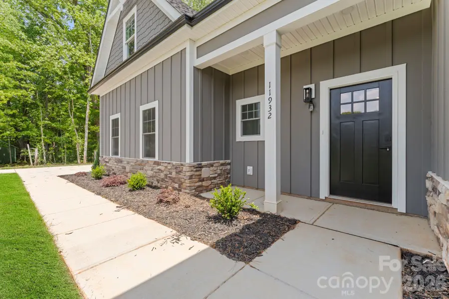 11932 Crabapple Lane, Huntersville, NC 28078 - #3