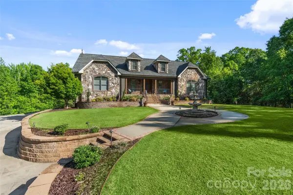 2037 Rocky Stream Road, York, SC 29745