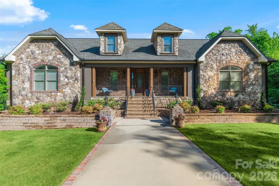 2037 Rocky Stream Road, York, SC 29745 - #2