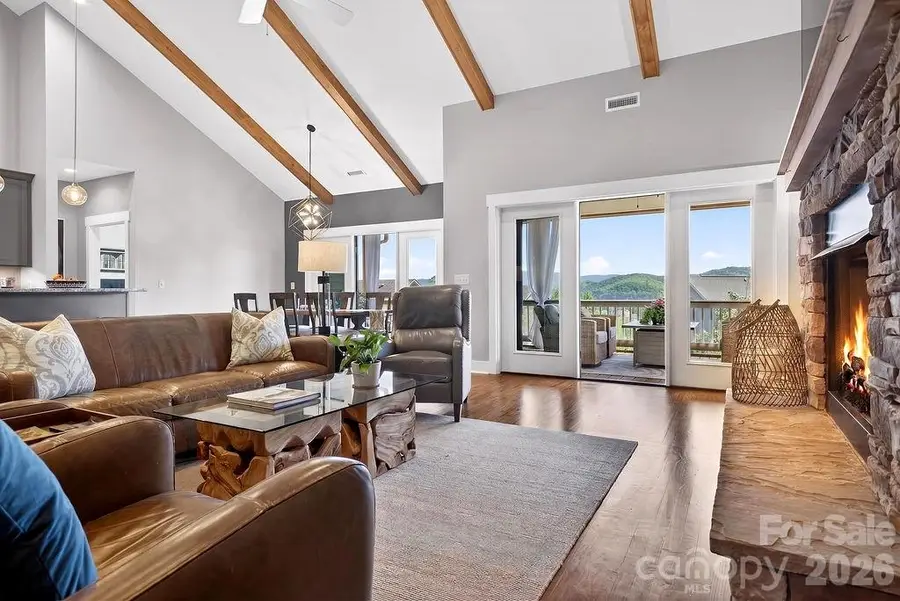 70 Copper Creek Lane, Hendersonville, NC 28739 - #2