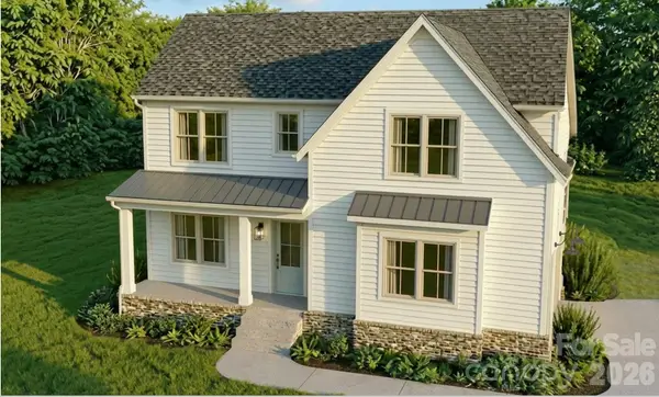 2315 Chateau Court, Matthews, NC 28105