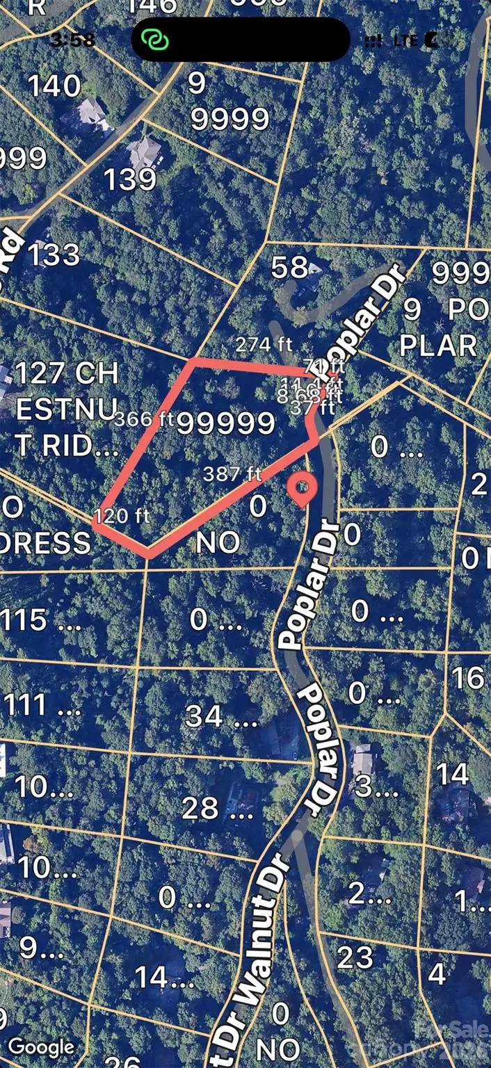 Lot #39 Poplar Drive, Mills River, NC 28759 - #3