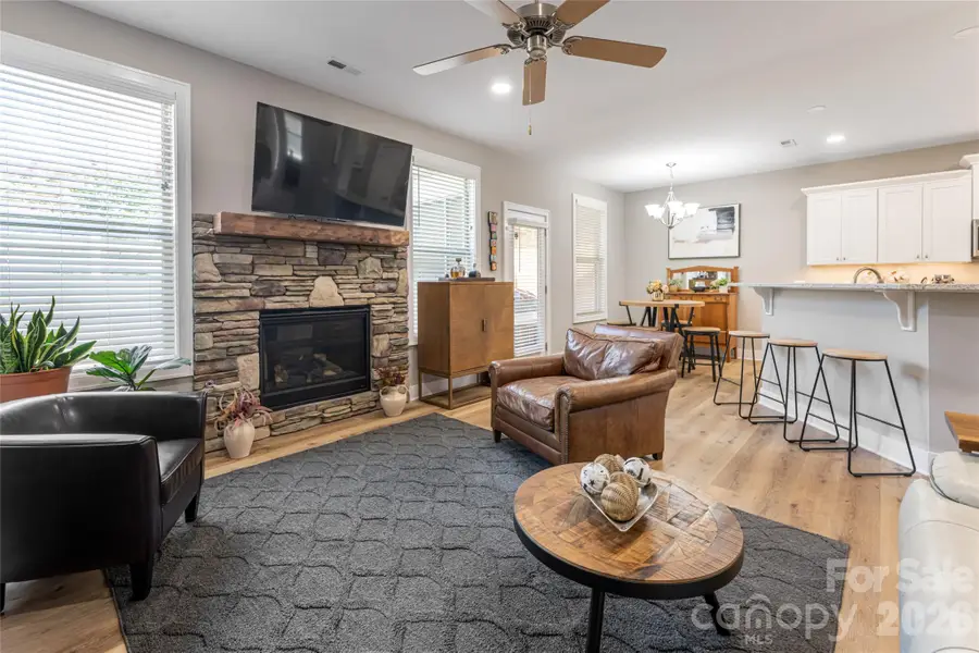 31 Burlington Lane, Fletcher, NC 28732 - #3